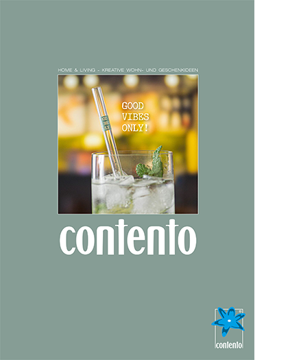 Contento Home & Living Katalog 2020